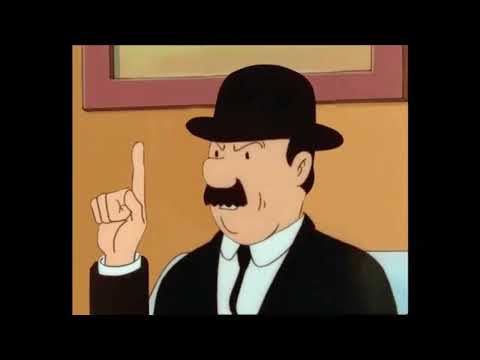 Dupont et Dupont - Lemmy's Grand Finale