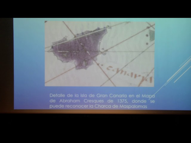Vídeo relacionado con Los libertos en la sociedad canaria en el siglo XVI (Monografías)
