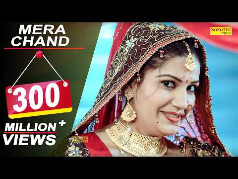 Sapna Chaudhary : Mera Chand | Naveen Naru, Raj Mawar | Latest Haryanvi Songs Haryanavi 2018
