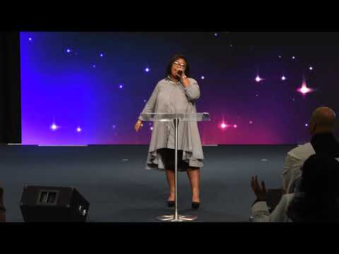 Sis Cassie Carter   Great Is Thy Faithfulness