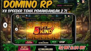 Download lagu RILIS TERBARU ⛔ APK HIGGS DOMINO RP  TERBARU X8 SPEEDER VERSI 2.71 TEMA ALAM mp3