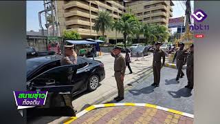 ชลบุรี เดินเครื่องโมเดล BCG เต็มสูบ