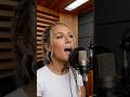 This Shieldmaiden's Voice Is Insane #vikingmusic #epicvoice #norsemythology #norfolk