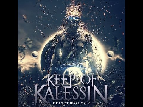 Keep Of Kalessin - Epistemology