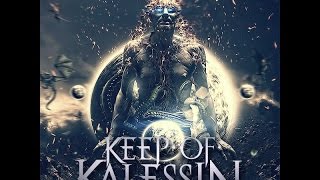 Keep Of Kalessin - Epistemology