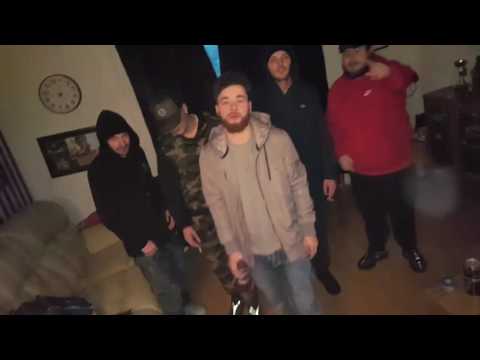 YK - FT Cash x Tearz Some How Some Way (Music video)