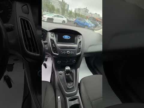 фото ford focus iii рестайлинг 0