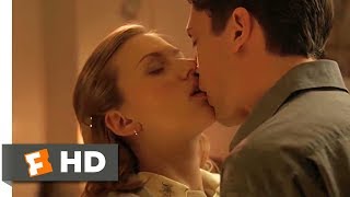 In Good Company (5/10) Movie CLIP - Dorm Room Seduction (2004) HD video