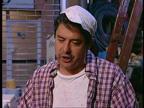 Manos a la obra 4x06 - Benito punto com (HQ) https://www.twitch.tv/manolojumilla16