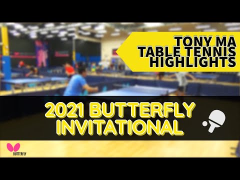 Tony Ma (2064) vs. Anav Gupta (2075) - 2021 Butterfly Invitational [Short Form]