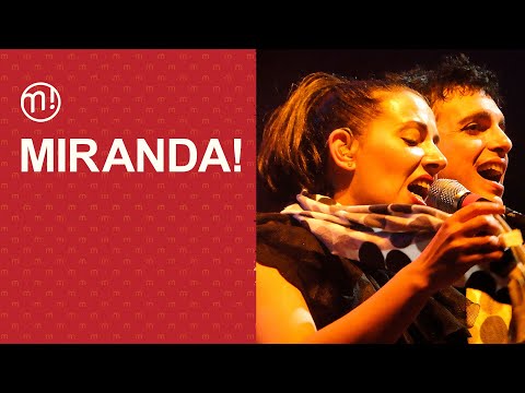 Miranda! - GRANDES ÉXITOS - Lo Mejor del Pop