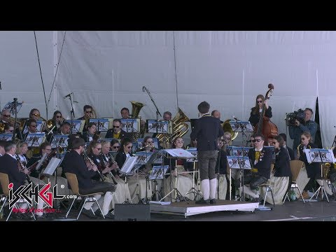 Musikkapelle Ischgl am Berg, 8.4.2018 - Langversion