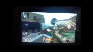 Call Of Duty Blackops 2: My Very First Montage
