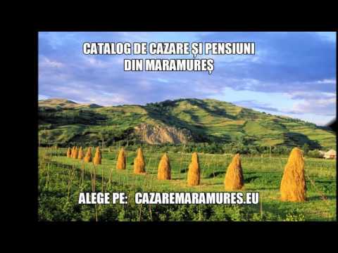 Cazare Ardusat, Pensiuni Ardusat - cazaremaramures.eu
