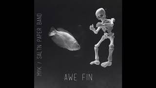 SALTNPAPER(a.k.a MYK) - Utopian Dream