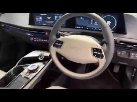 Kia EV6 EARTH *JUST IN* €75 PER WEEK ON PCP - Image 2