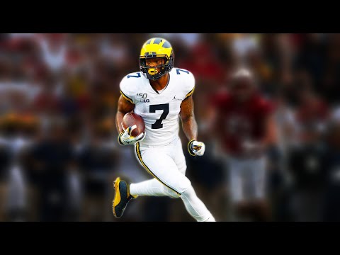 Tarik Black | 2019 Highlights