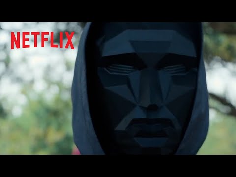 afbeelding 5 Facts About The Front Man - Season 2 [Subtitled]