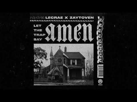 Lecrae & Zaytoven - Can't Block It