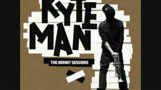 kyteman - une seule fois (feat Reazun)