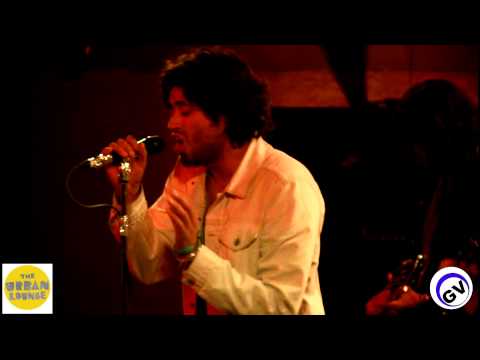 The Soft White Sixties at The Urban Lounge July 30, 2013 - 
