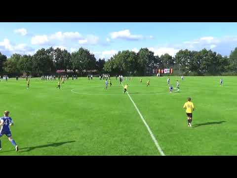 Bærum Gutter 2003 Sesong Highlights