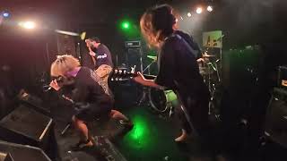 【コピバンやりました】冬のミルク / THE BACK HORN 【cover】2026.4.13＠池袋Adm