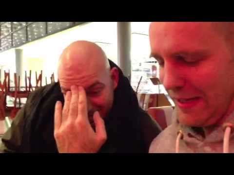 Die 1999er, Calle lernt Facebook