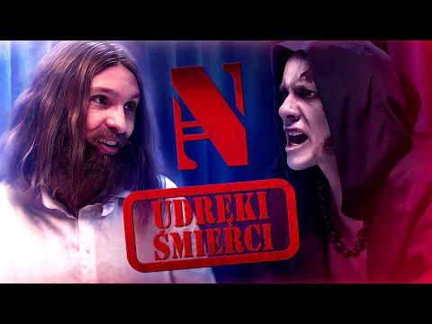 Z Archiwum N - odc. 14 "Udręki Śmierci"