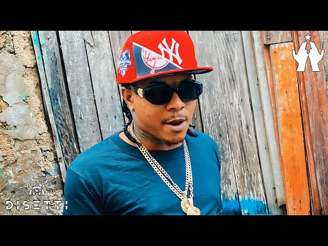 Kiry Curu - Esquina Caliente (Video Oficial)