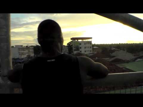 Alla feat.Tino O.G - N'tene fe Videoclip Oficial