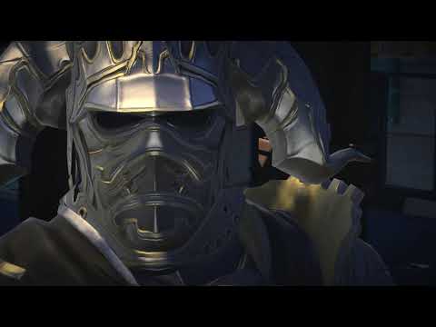 Gabranth Ff14