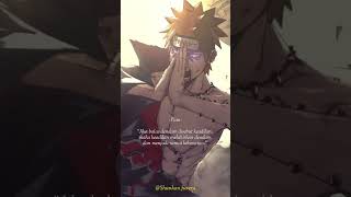 Download lagu Quotes Pain Akatsuki | story wa mp3