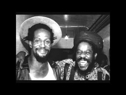 Gregory Isaacs and Dennis Brown feat U Roy - Night nurse