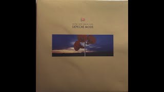 Depeche Mode - Music For The Masses