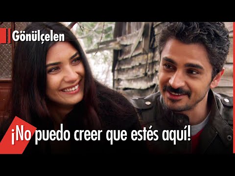 ¡Cihan ha vuelto! - Convirtiéndose en Una Dama | Gonulcelen