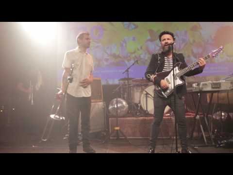 Khamoro 2016 - Koncert moderní hudby