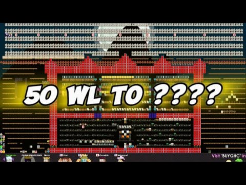 Modal Nekat Abis Rungkad,Gas in aja 50 wl to ???