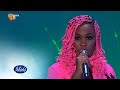 Showstopper: Zama – ‘This Is What You Came For’ – Idols SA | S16 | Live Shows | Mzansi Magic