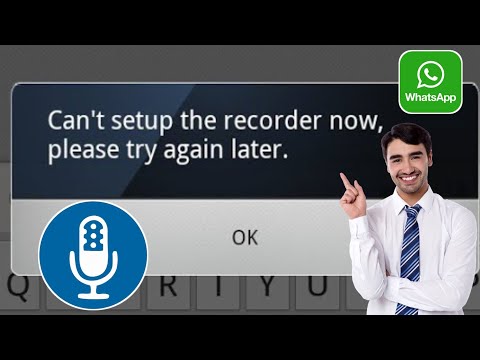WhatsApp: メッセンジャーを開くとすぐに変更されます