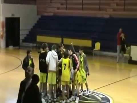 KK Split 2002. - 2004. god video 1