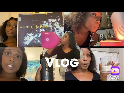I’m So Spoiled | WEEKEND VLOG | BALLOON NARRATED