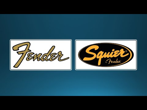 DIY Guitar Talk - DIY's Fender/Squire Guitar Collection 😏