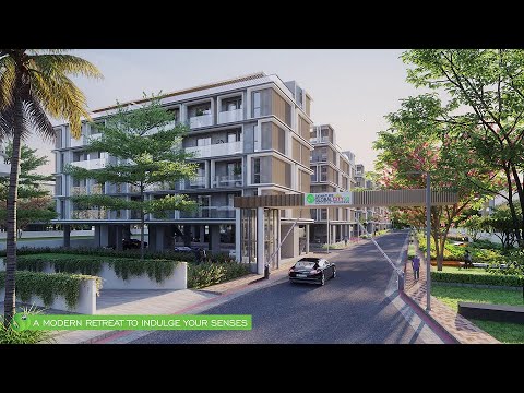 Signature Global City 93 Project Tour 1