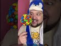 Ifraz Vs Uncle Lollipop Eating With Kishori Song Youtubeshorts Funny Shorts