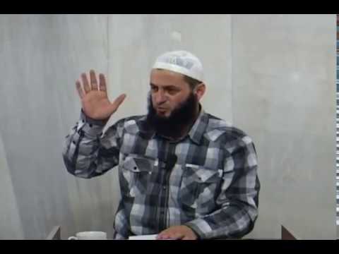 Shkeputur nga hogja i nderuar Sadullah Bajrami