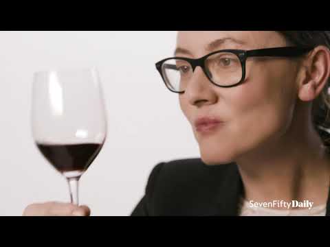 SevenFifty Daily Supertasters - Pascaline Lepeltier