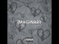 Izzy Imaginary Official Audio