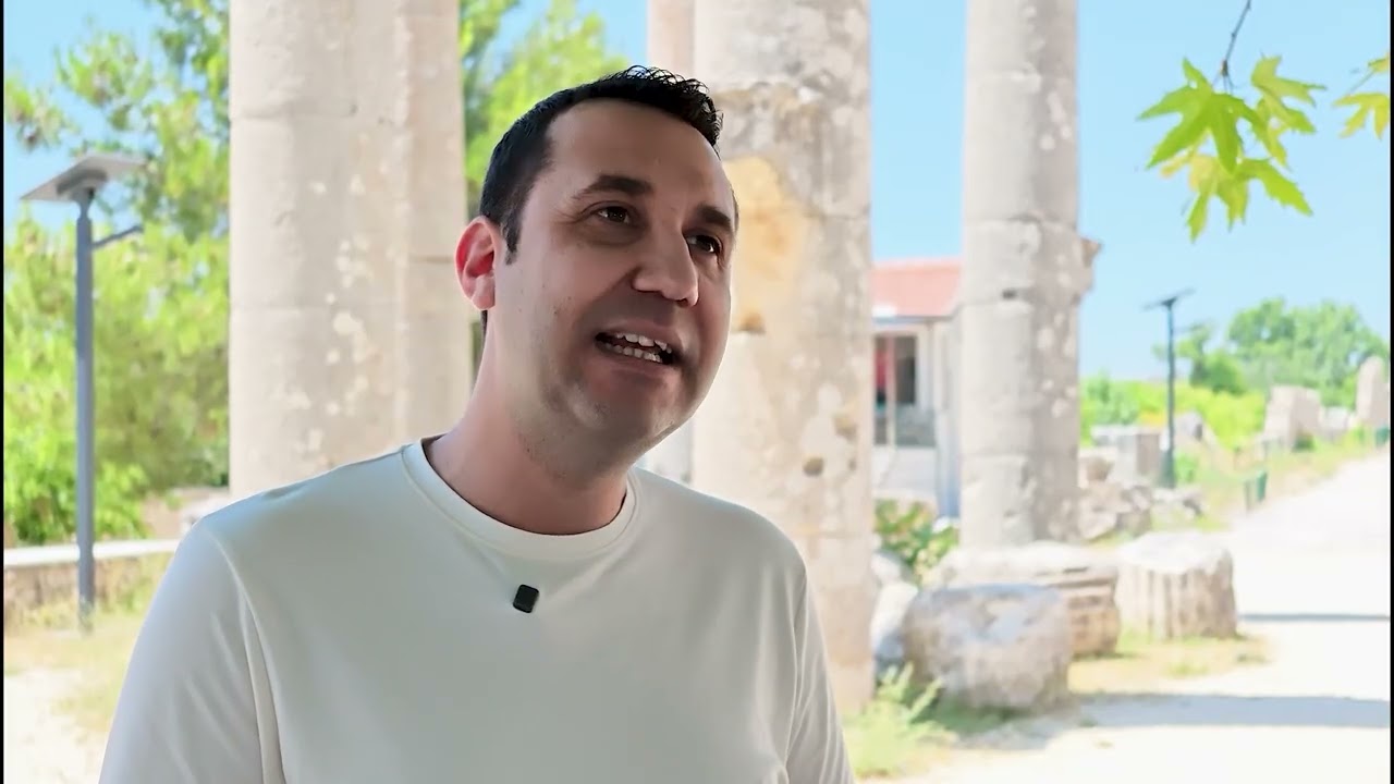 UZUNCABURÇ MERSİN BÜYÜKŞEHİR İLE YENİDEN HAYAT BULUYOR
