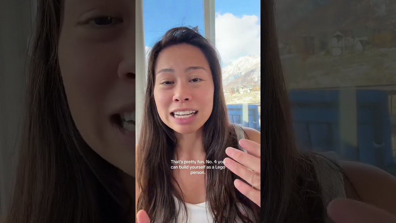 8 kids activities to learn AI and play with AI tools in creative ways, and you can learn alongside t